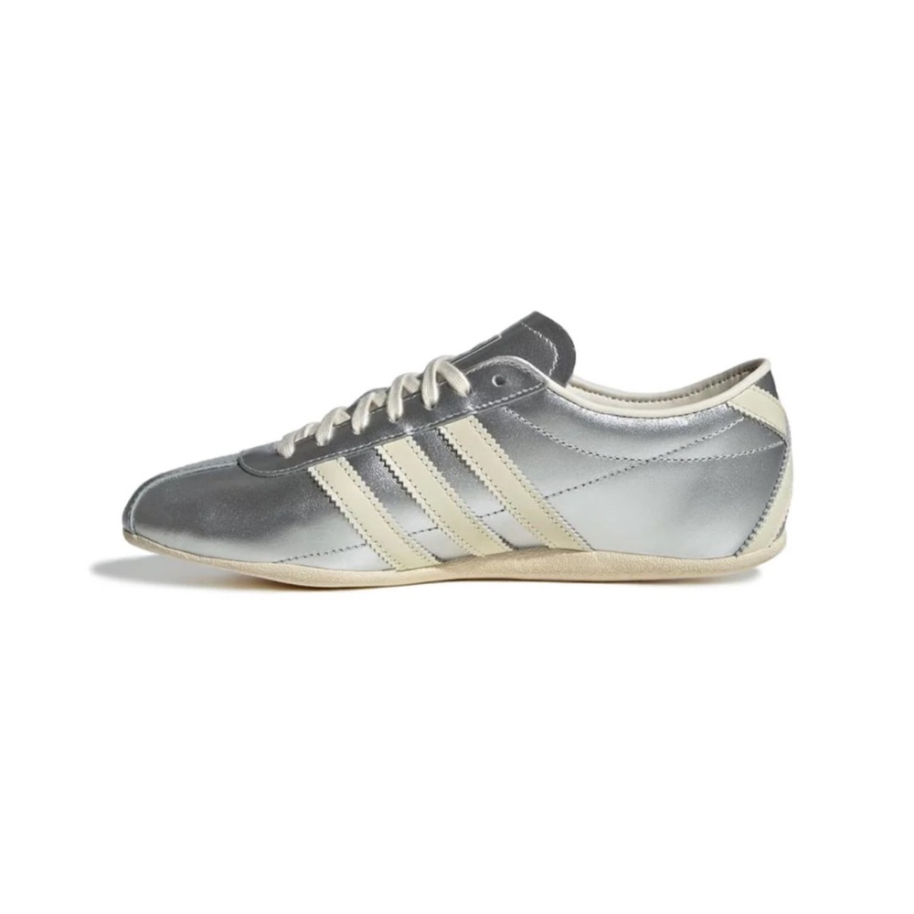 adidas Tokyo Metallic Silver women’s - Picture 2 of 7